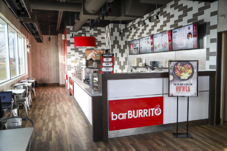 barBurrito